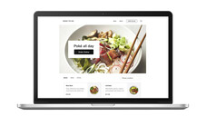 Increase Online Orders Through Your Restaurant Website