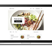 Increase Online Orders Through Your Restaurant Website