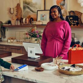 Build your business with tools that move you forward