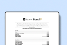 Create and Use a Balance Sheet for Your Business