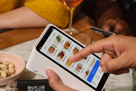 Get a POS designed for your business