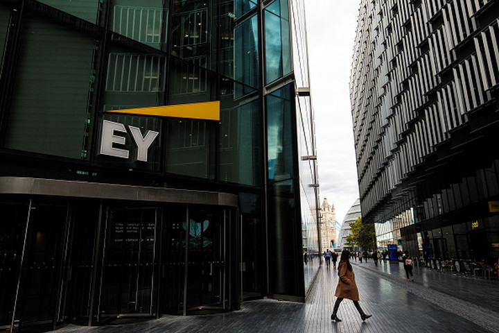 EY, Partners Charged With Auditor Independence Violations