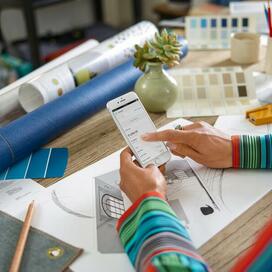 Recevez vos paiements plus rapidement grâce à notre logiciel de facturation gratuit