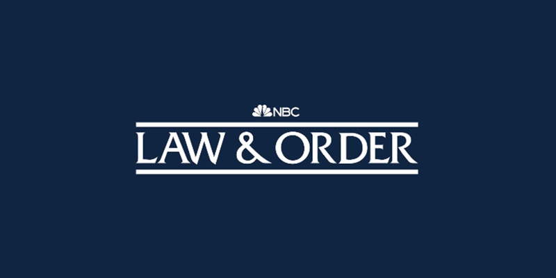Law & Order Thursdays: Three Series Back-to-Back