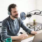 10 Steps for How to Start a Podcast