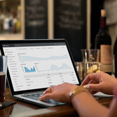 How to Use POS Reports & Analytics to Make Business Decisions