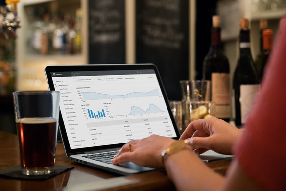 How to Use POS Reports & Analytics to Make Business Decisions