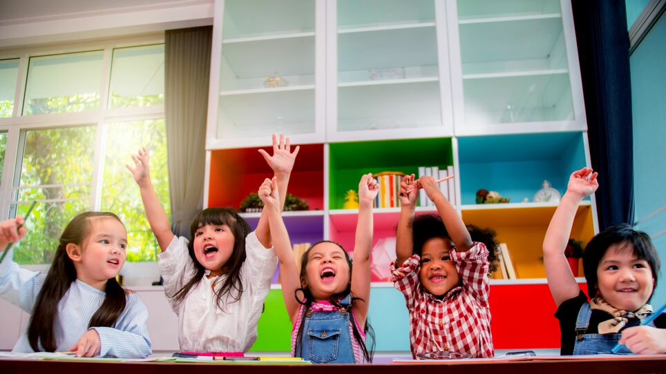 Technology and Educational Tools Help Schoolchildren Become More Empathetic