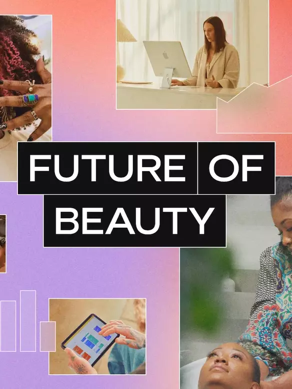 The Future of Beauty Report: 2025 Edition