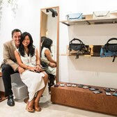 How Renowned Bag Designer Peter Gryson Overcame a Huge Business Hurdle