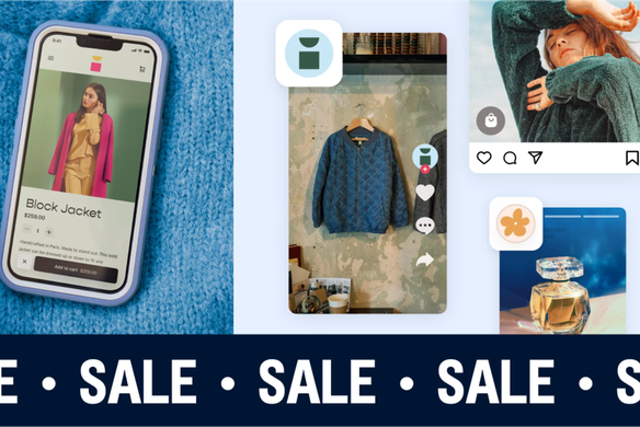 The Square Online Guide to Holiday Selling