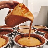 How Bang Bang Pie Manages Their Busiest Week