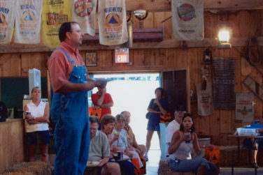 The Third Place: How Local Businesses Are Building Belonging