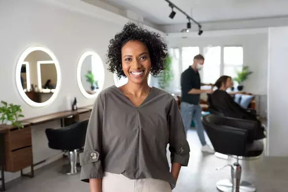 Comment garantir une expérience de salon exceptionnelle en 20 points de contact