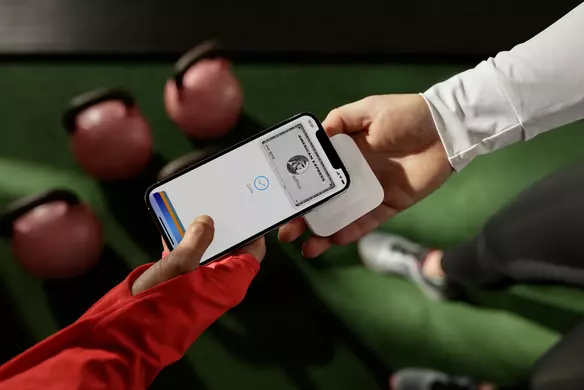 Get Ready For The Events Season With Square