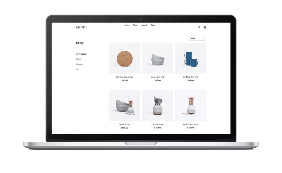 How to Choose the Right Online Store Platform in 2024 | Square