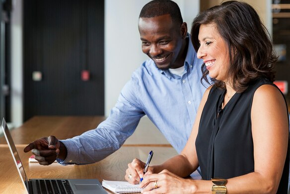 73% of Small Businesses Consider Selling on Amazon