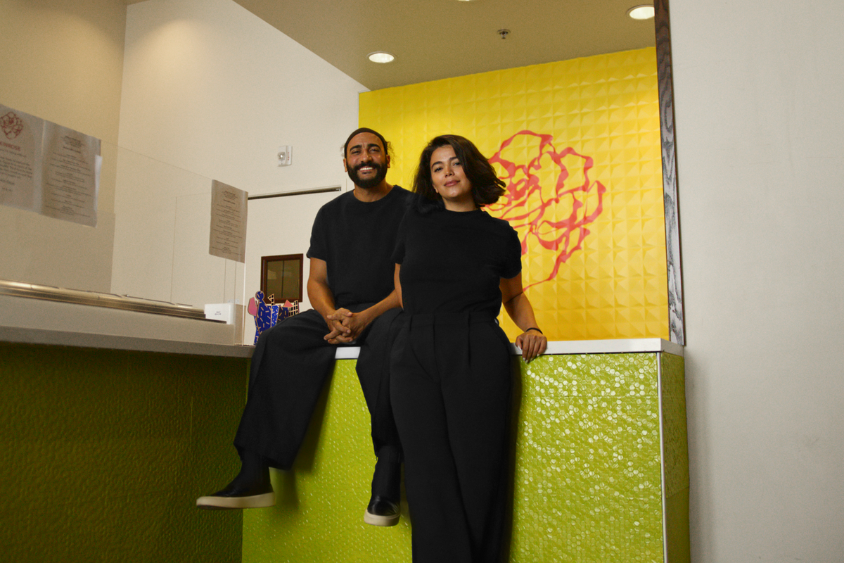 Scooping Up Family Tradition Kinrose Creamery Square