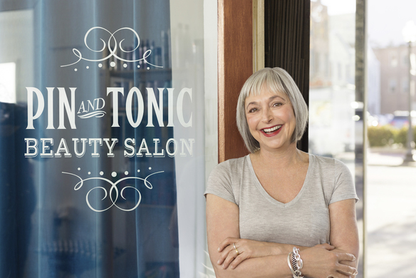9 Feel-Good Facts About U.S. Small Businesses (with Photos)