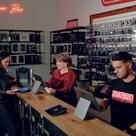 Fort Worth Barber Supply Educates and Inspires Their Community