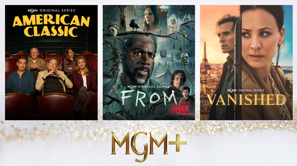 Don’t Miss the MGM+ Free Preview – February 26 through March 1!