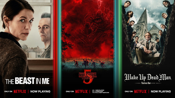 GET NETFLIX WITH DIRECTV