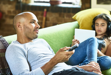 The DIRECTV App: Stream Live TV, On Demand and DVR Wherever You Go