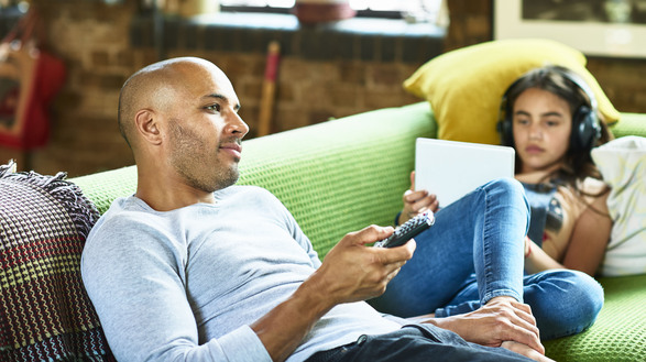 The DIRECTV App: Stream Live TV, On Demand and DVR Wherever You Go