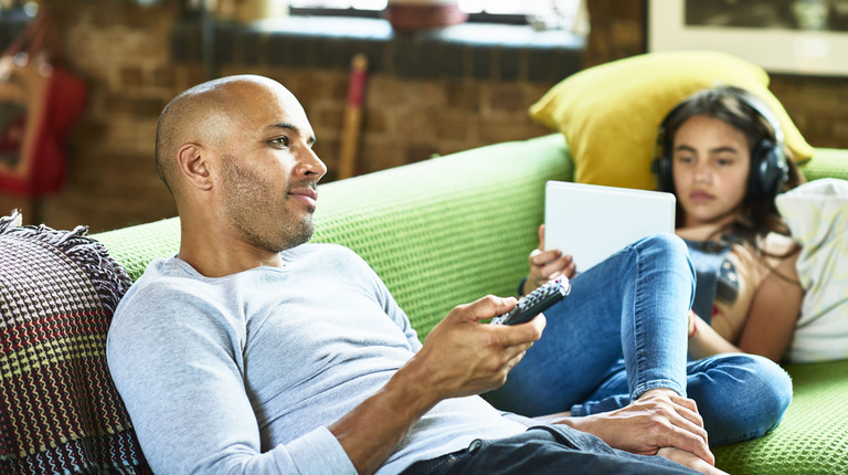 The DIRECTV App: Stream Live TV, On Demand and DVR Wherever You Go