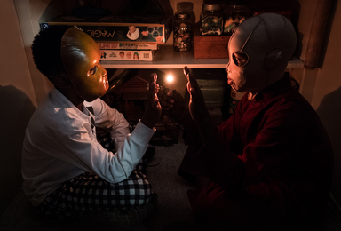 The Rise of the Socially-Conscious Horror Film