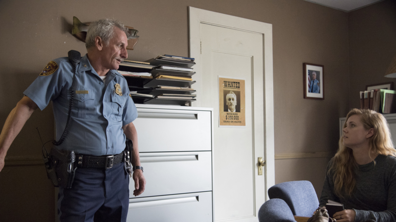 Sharp Objects Rundown, Episode 3: “My town, my case”