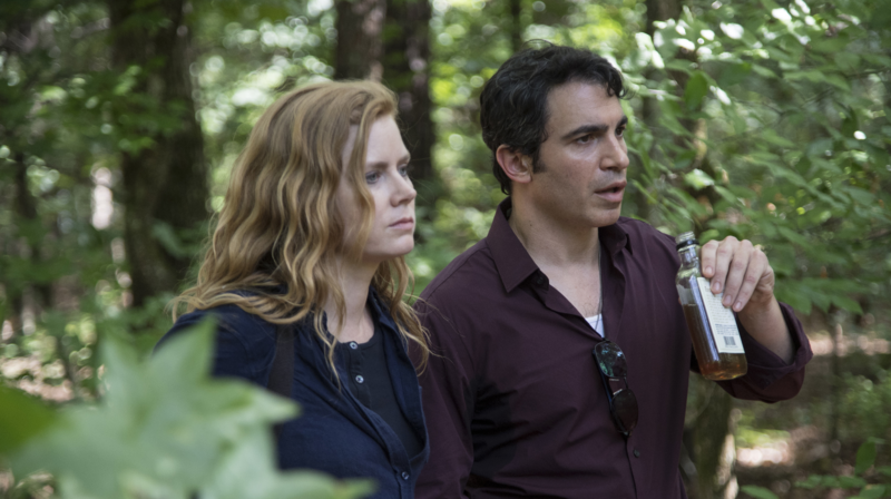 Sharp Objects episode 4: ‘One of them is dangerous and the other one’s in danger’