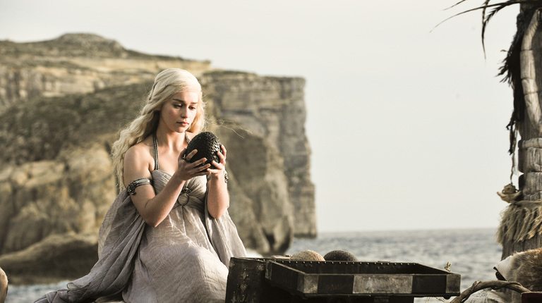 ‘Shame, shame, shame’: Why I Finally Started Watching Game of Thrones and Why You Should Too