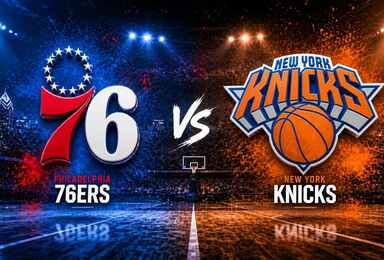 Philadelphia 76ers vs. New York Knicks – Where to Watch Game 3, Streaming, Channels & Preview