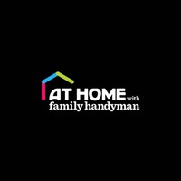 alt="At Home With Family Handyman"