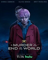 alt="A_Murder_at_the_End_of_the_World_Limited Series"