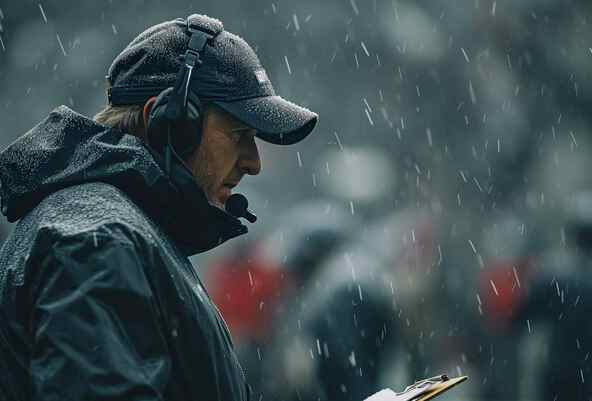 NFL Coaches in the Hot Seat: Head Coaches Fired & Next Up
