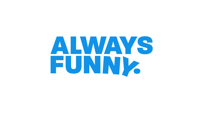 WATCH ‘ALWAYS FUNNY’ FOR FREE ON DIRECTV