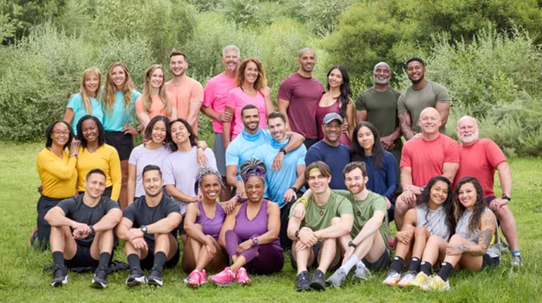 Everything To Know About ‘The Amazing Race’ Season 37