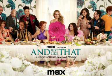 Which ‘And Just Like That’ Character Are You?