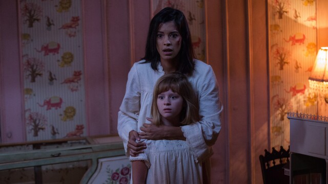 alt="Annabelle: Creation"