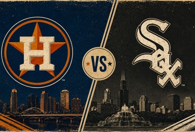 Houston Astros vs. Chicago White Sox – Where to Watch, Streaming, Channels & Preview