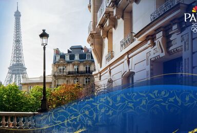 Team USA at Paris 2024: U.S. Olympic Team Qualifiers