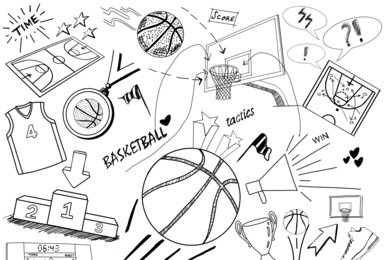 Bracketology: Your Guide to Finding the Right Bracket Challenge