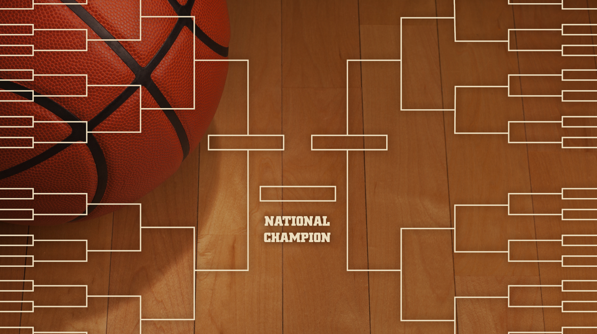 NCAA March Madness: Get to Know the 9-12 Seeds