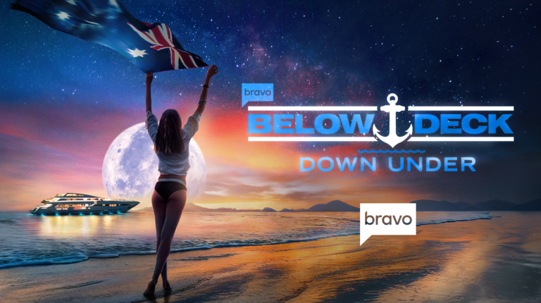 Your Guide to ‘Below Deck Down Under’ Season 2 on Bravo