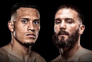 Upcoming Boxing Matches and Where to Watch Live
