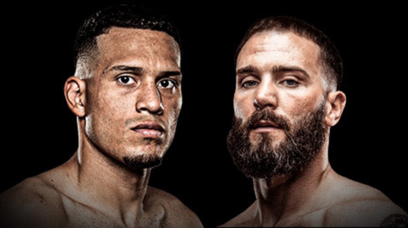 Upcoming Boxing Matches and Where to Watch Live