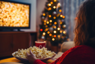 Best Christmas Movies & Holiday Films You Can Watch Right Now