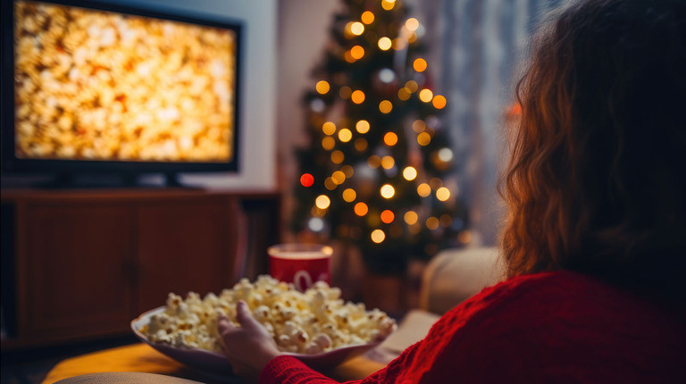 Best Christmas Movies & Holiday Films You Can Watch Right Now